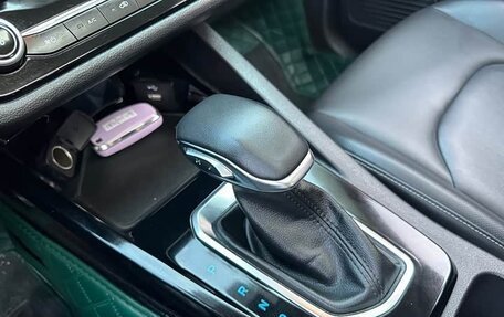 Ford Escort, 2022 год, 1 156 125 рублей, 24 фотография