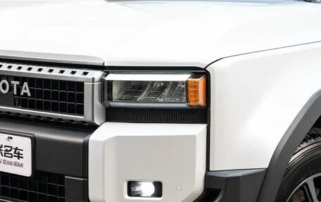 Toyota Land Cruiser Prado, 2026 год, 8 990 000 рублей, 3 фотография