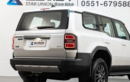 Toyota Land Cruiser Prado, 2026 год, 8 990 000 рублей, 6 фотография