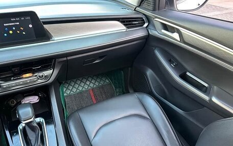 Ford Escort, 2022 год, 1 156 125 рублей, 29 фотография