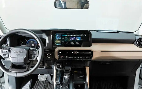 Toyota Land Cruiser Prado, 2026 год, 8 990 000 рублей, 10 фотография