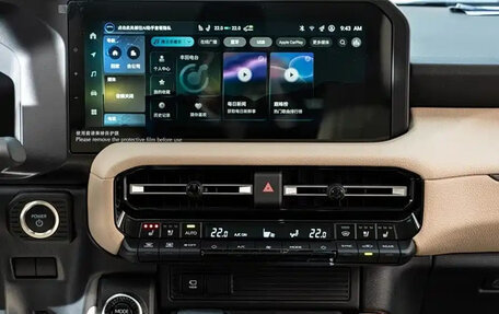 Toyota Land Cruiser Prado, 2026 год, 8 990 000 рублей, 12 фотография