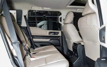 Toyota Land Cruiser Prado, 2026 год, 8 990 000 рублей, 19 фотография