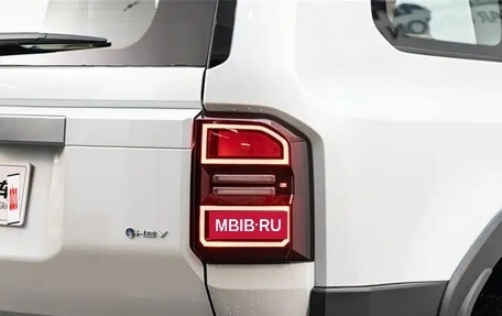 Toyota Land Cruiser Prado, 2026 год, 8 990 000 рублей, 7 фотография