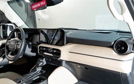 Toyota Land Cruiser Prado, 2026 год, 8 990 000 рублей, 17 фотография