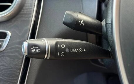 Mercedes-Benz C-Класс, 2017 год, 1 538 010 рублей, 13 фотография