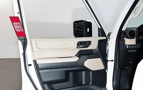 Toyota Land Cruiser Prado, 2026 год, 8 990 000 рублей, 20 фотография