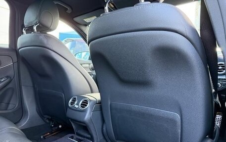 Mercedes-Benz C-Класс, 2017 год, 1 538 010 рублей, 23 фотография