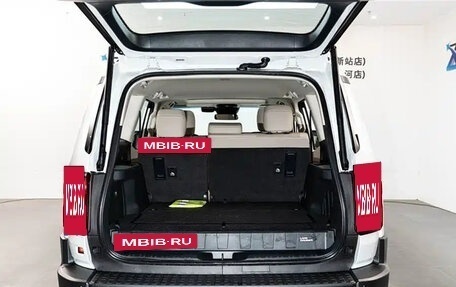 Toyota Land Cruiser Prado, 2026 год, 8 990 000 рублей, 8 фотография