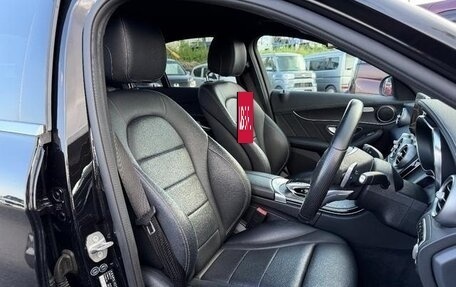 Mercedes-Benz C-Класс, 2017 год, 1 538 010 рублей, 21 фотография