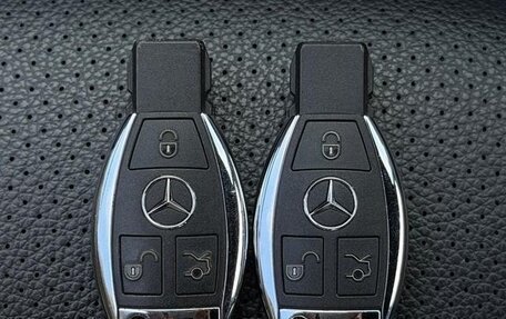 Mercedes-Benz C-Класс, 2017 год, 1 538 010 рублей, 28 фотография