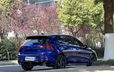 Volkswagen Golf VIII, 2022 год, 1 971 125 рублей, 5 фотография