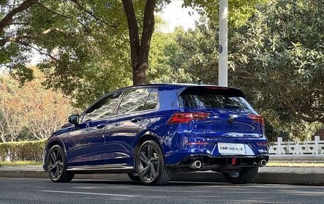 Volkswagen Golf VIII, 2022 год, 1 971 125 рублей, 7 фотография