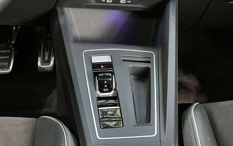 Volkswagen Golf VIII, 2022 год, 1 971 125 рублей, 20 фотография