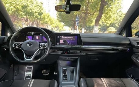 Volkswagen Golf VIII, 2022 год, 1 971 125 рублей, 14 фотография