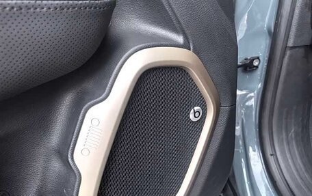 Jeep Renegade I рестайлинг, 2017 год, 1 750 000 рублей, 19 фотография