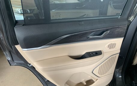 Jeep Grand Cherokee, 2022 год, 6 600 000 рублей, 12 фотография