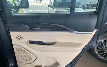 Jeep Grand Cherokee, 2022 год, 6 600 000 рублей, 10 фотография