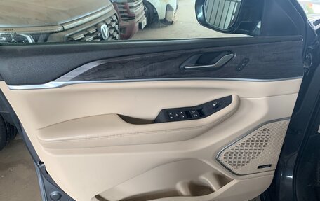 Jeep Grand Cherokee, 2022 год, 6 600 000 рублей, 11 фотография