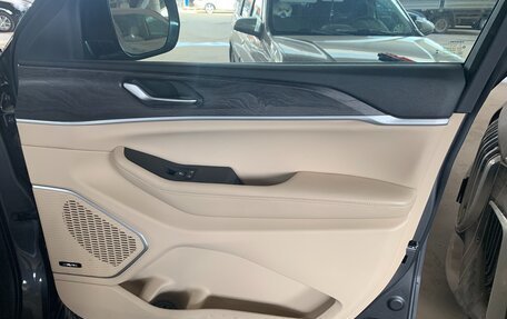 Jeep Grand Cherokee, 2022 год, 6 600 000 рублей, 9 фотография