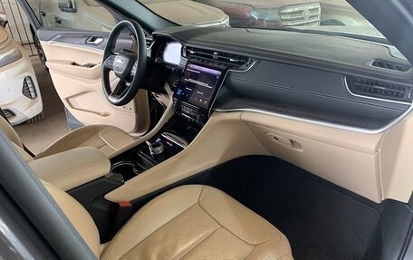 Jeep Grand Cherokee, 2022 год, 6 600 000 рублей, 14 фотография