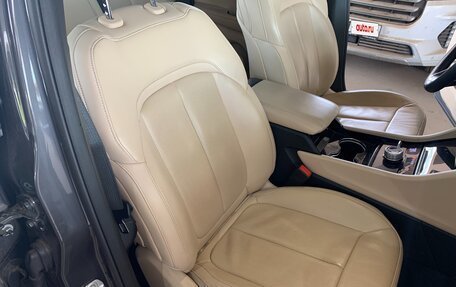 Jeep Grand Cherokee, 2022 год, 6 600 000 рублей, 17 фотография