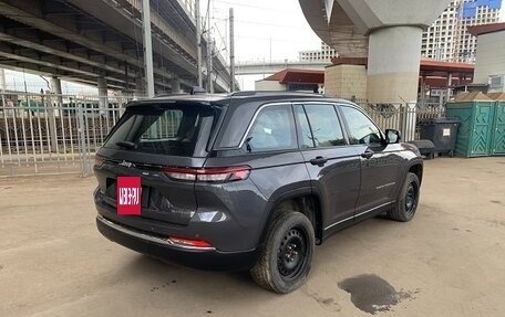 Jeep Grand Cherokee, 2022 год, 6 600 000 рублей, 6 фотография