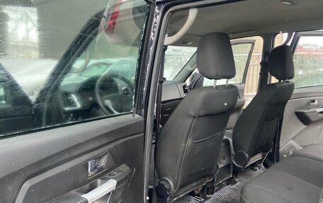 ЛуАЗ Patriot, 2023 год, 1 390 000 рублей, 7 фотография