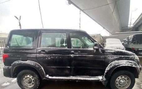 ЛуАЗ Patriot, 2023 год, 1 390 000 рублей, 2 фотография