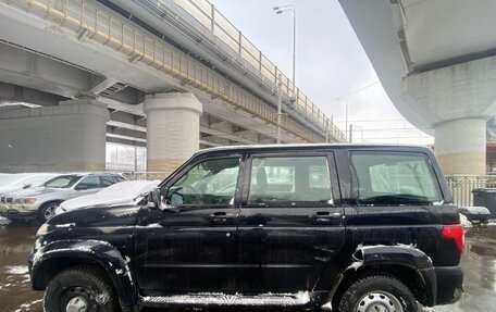 ЛуАЗ Patriot, 2023 год, 1 390 000 рублей, 3 фотография