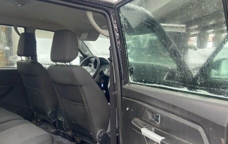 ЛуАЗ Patriot, 2023 год, 1 390 000 рублей, 8 фотография