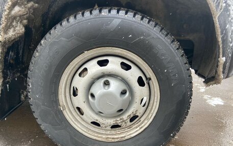 ЛуАЗ Patriot, 2023 год, 1 390 000 рублей, 10 фотография