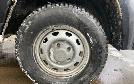 ЛуАЗ Patriot, 2023 год, 1 390 000 рублей, 11 фотография