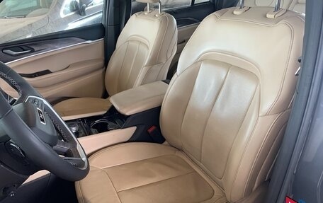 Jeep Grand Cherokee, 2022 год, 6 600 000 рублей, 15 фотография