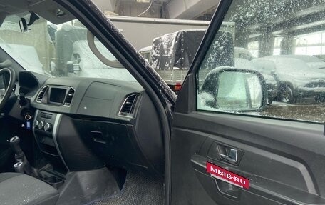 ЛуАЗ Patriot, 2023 год, 1 390 000 рублей, 6 фотография