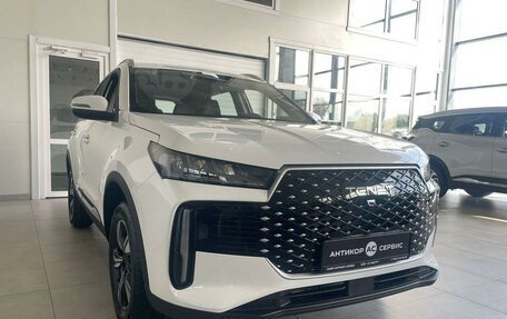 Chery Tiggo 4 I рестайлинг, 2025 год, 1 800 000 рублей, 3 фотография