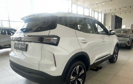 Chery Tiggo 4 I рестайлинг, 2025 год, 1 800 000 рублей, 5 фотография