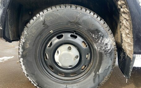 ЛуАЗ Patriot, 2023 год, 1 390 000 рублей, 12 фотография