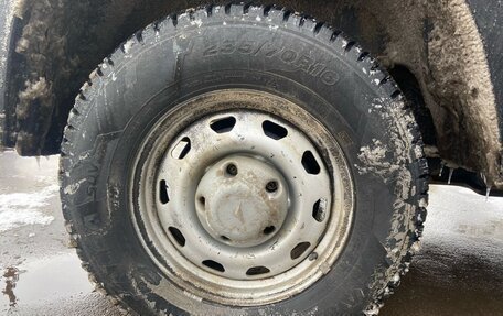 ЛуАЗ Patriot, 2023 год, 1 390 000 рублей, 13 фотография