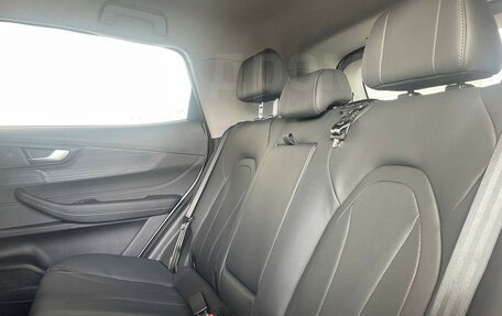 Chery Tiggo 4 I рестайлинг, 2025 год, 1 800 000 рублей, 11 фотография