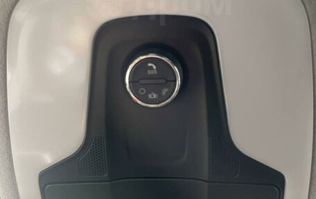 Chery Tiggo 4 I рестайлинг, 2025 год, 1 800 000 рублей, 12 фотография