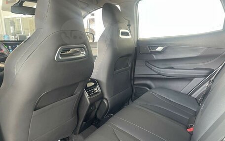 Chery Tiggo 4 I рестайлинг, 2025 год, 1 800 000 рублей, 9 фотография