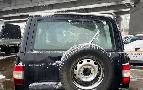 ЛуАЗ Patriot, 2023 год, 1 390 000 рублей, 4 фотография