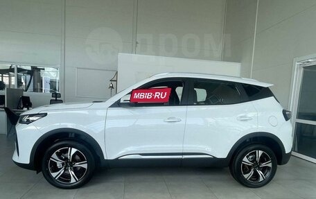 Chery Tiggo 4 I рестайлинг, 2025 год, 1 800 000 рублей, 7 фотография