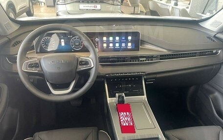 Chery Tiggo 4 I рестайлинг, 2025 год, 1 800 000 рублей, 10 фотография