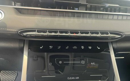 Chery Tiggo 4 I рестайлинг, 2025 год, 1 800 000 рублей, 13 фотография