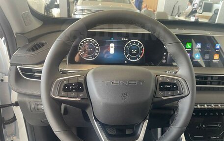 Chery Tiggo 4 I рестайлинг, 2025 год, 1 800 000 рублей, 19 фотография