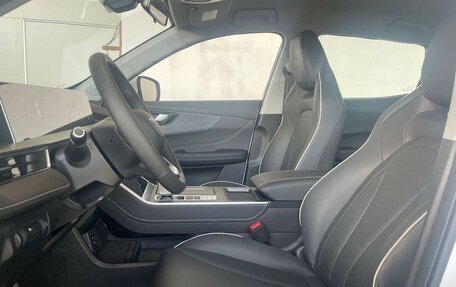 Chery Tiggo 4 I рестайлинг, 2025 год, 1 800 000 рублей, 16 фотография