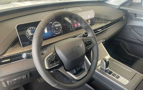 Chery Tiggo 4 I рестайлинг, 2025 год, 1 800 000 рублей, 17 фотография