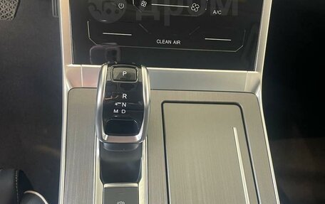 Chery Tiggo 4 I рестайлинг, 2025 год, 1 800 000 рублей, 14 фотография